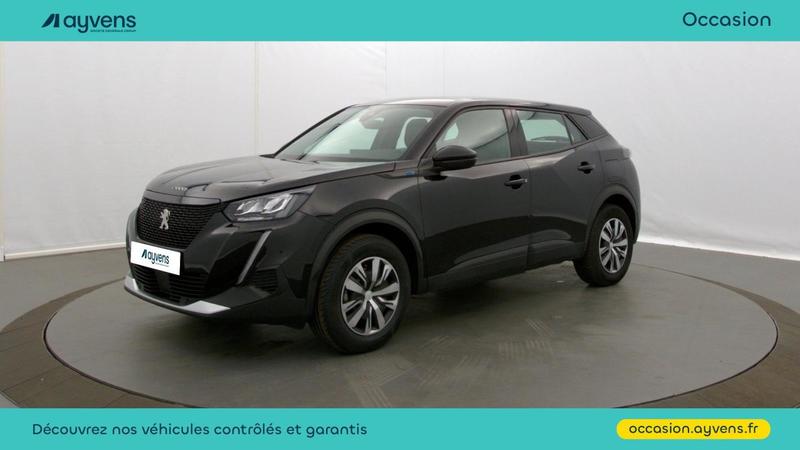 Peugeot 2008 e-2008 136ch Active Pack
