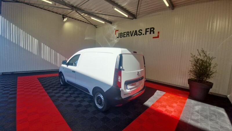 Renault Express Van Tce 100 - 22 Confort