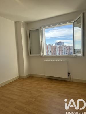 Appartement - 53 m² - 3 pièces