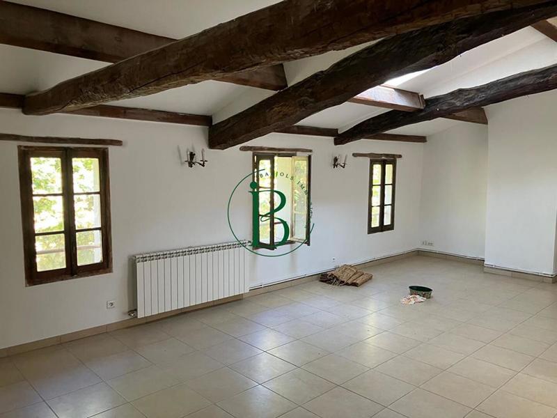 Maison - 190 m² - 10 pièces