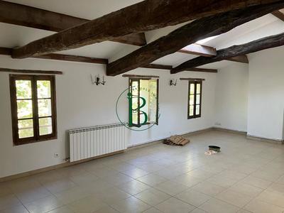 Maison - 190 m² - 10 pièces