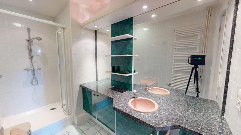 Maison - 115 m² - 4 pièces