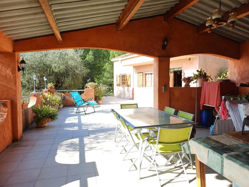 Villa - 54 m² - 3 pièces