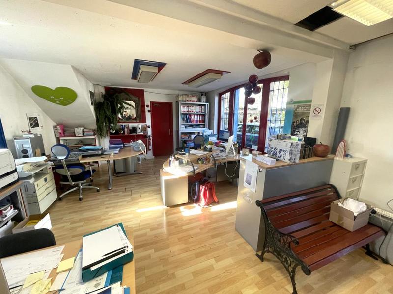 Maison ancienne - 285 m²