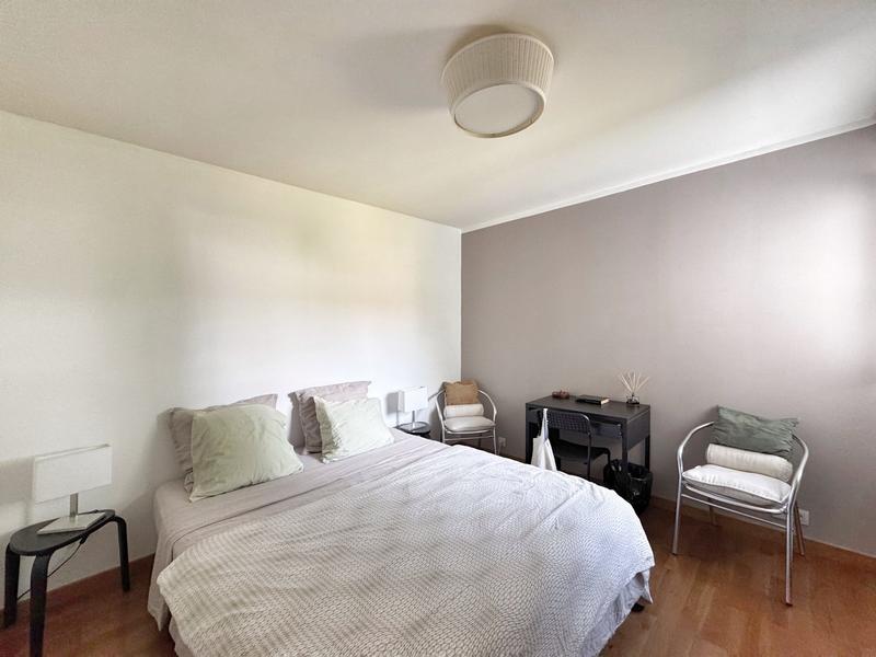 Appartement - 92 m² - 4 pièces