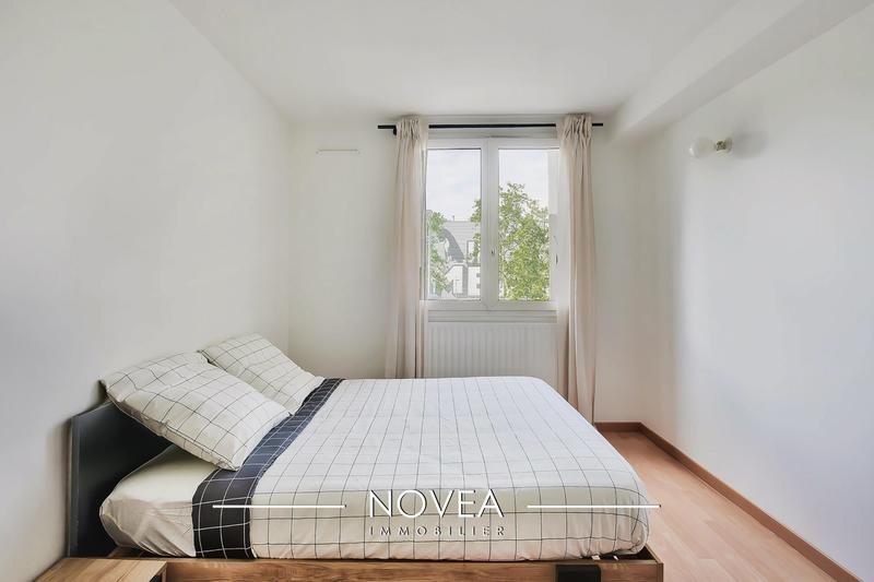 Appartement - 77 m² - 1 pièce