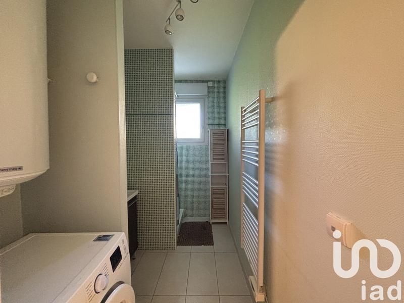 Appartement - 75 m² - 3 pièces