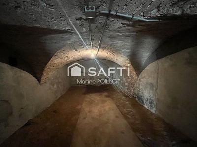 Maison - 344 m² - 10 pièces