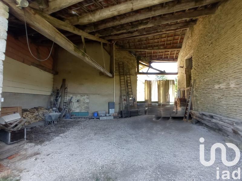 Maison de village - 177 m² - 6 pièces