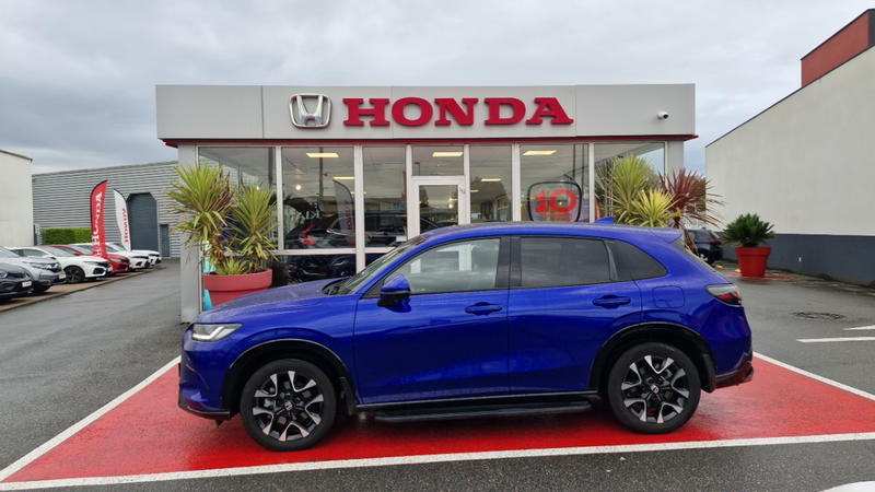 Honda Zr-V 2.0 i-Mmd Advance