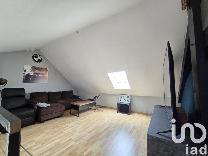 Maison de campagne - 171 m² - 5 pièces