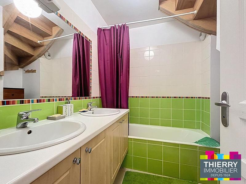 Appartement - 112 m² - 4 pièces