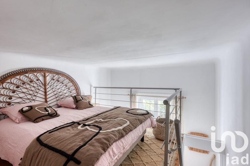 Appartement - 64 m² - 4 pièces