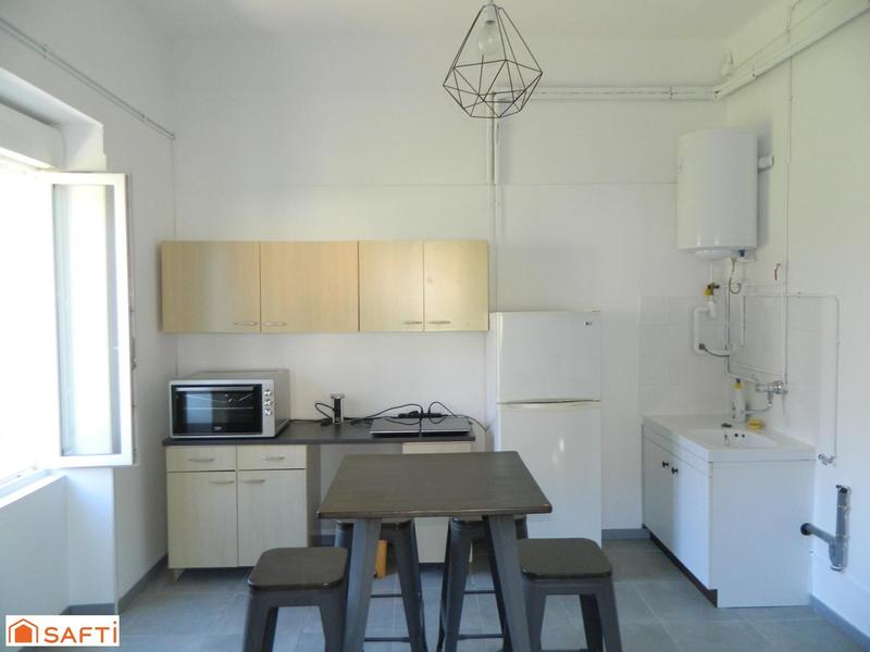 Maison - 160 m² - 5 pièces