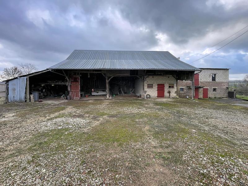 Maison - 164 m² - 8 pièces