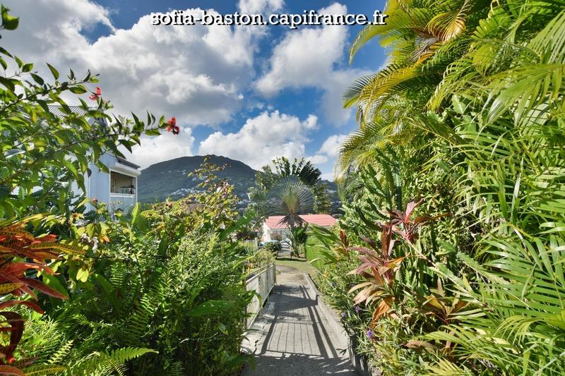 Appartement - 3 403 m² - 2 pièces