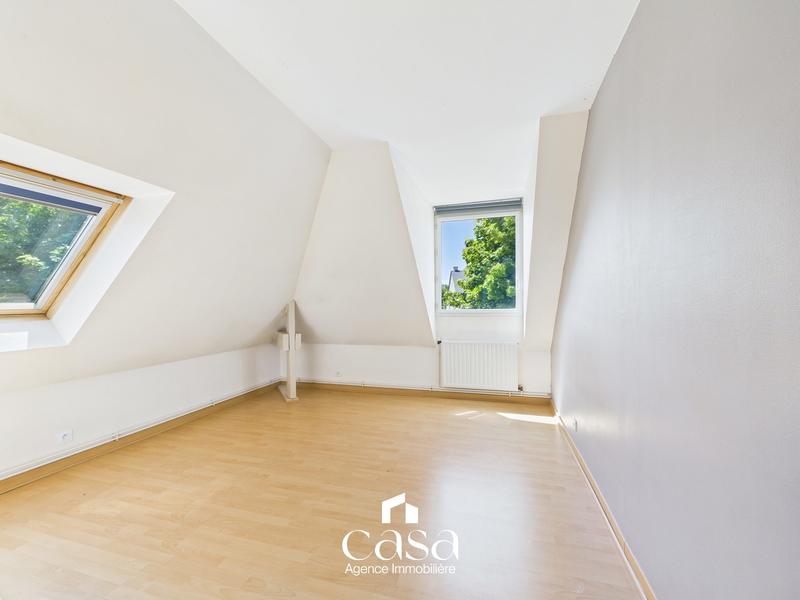 Maison - 153 m² - 7 pièces