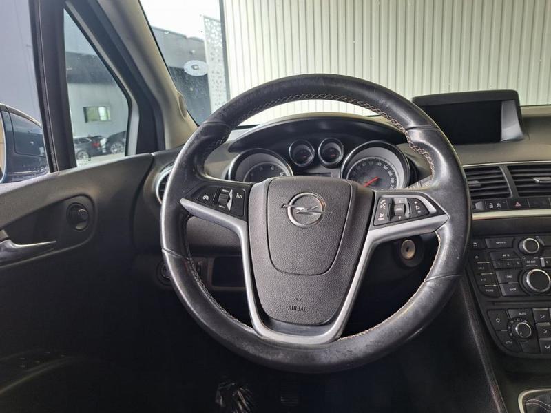 Opel Meriva 1.6 Cdti - 136 Ch Start/Stop Cosmo