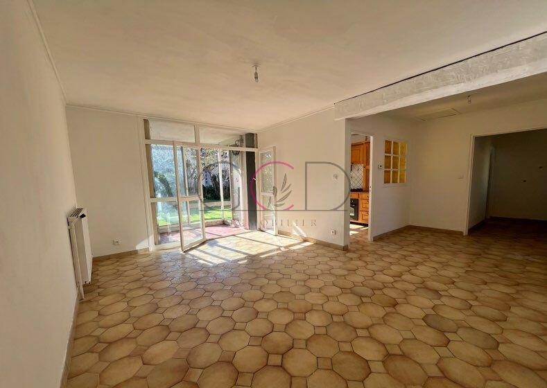 Villa - 85 m² - 4 pièces