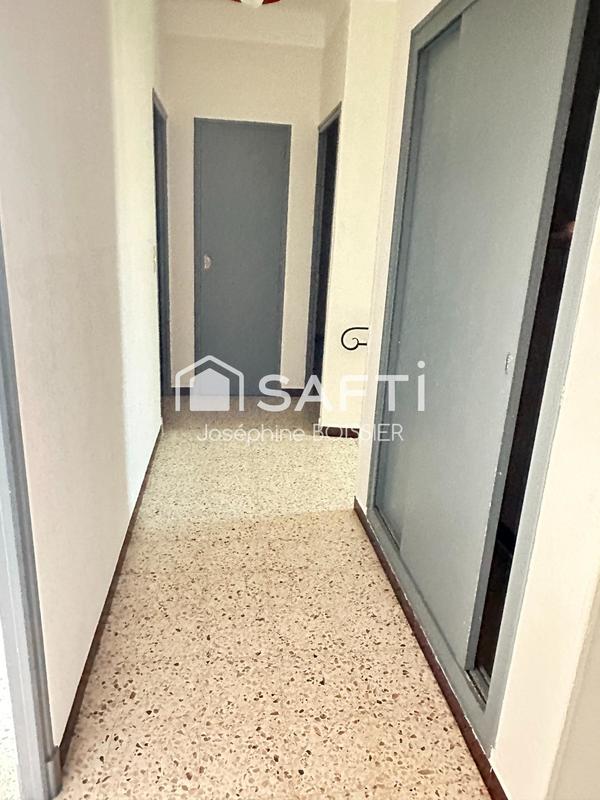 Maison - 162 m² - 5 pièces