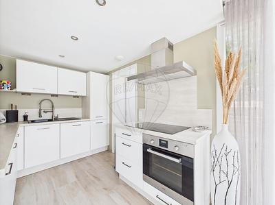 Maison - 148 m² - 5 pièces