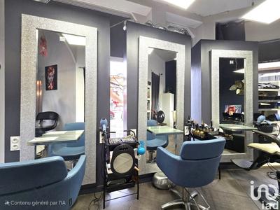 Local commercial - 75 m² - 2 pièces