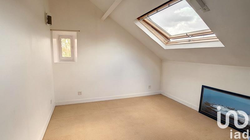 Maison de ville - 150 m² - 7 pièces