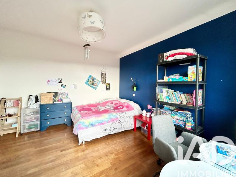 Maison - 168 m² - 5 pièces