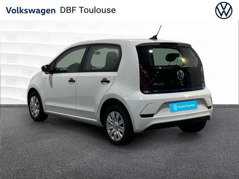 Volkswagen E-Up! E-Up! 2.0 Electrique