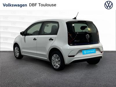 Volkswagen E-Up! E-Up! 2.0 Electrique