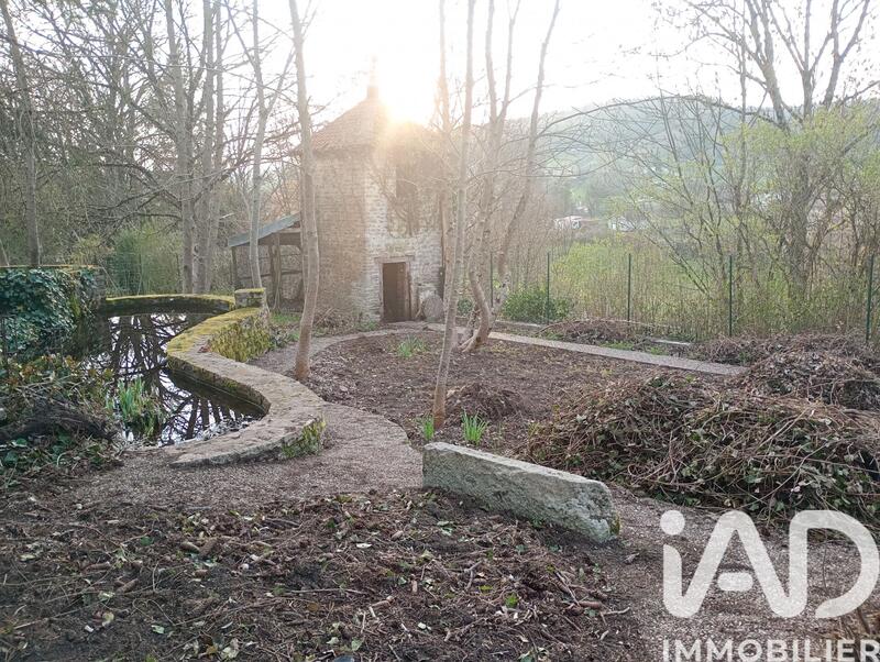 Maison - 158 m² - 6 pièces