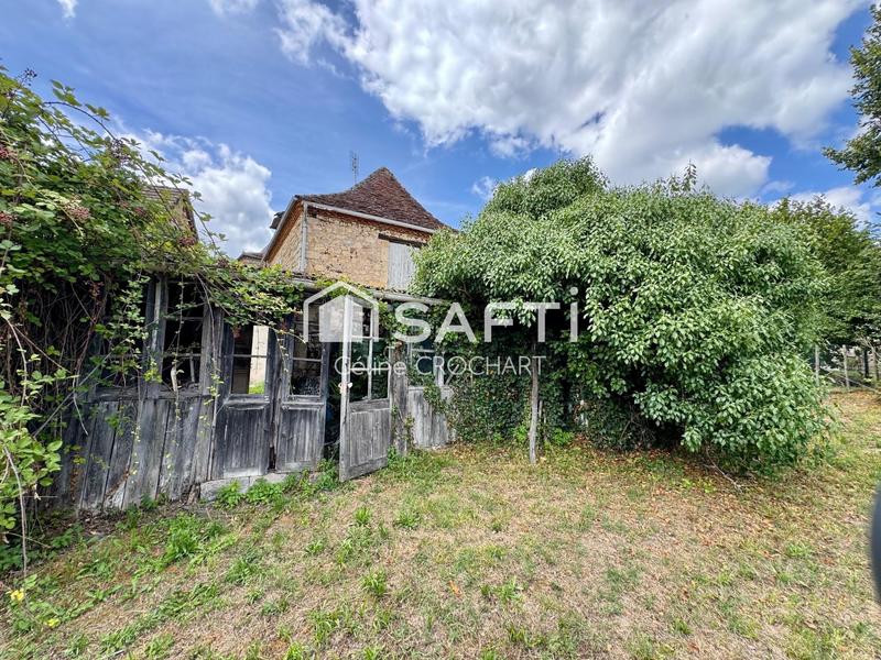 Maison - 175 m² - 9 pièces