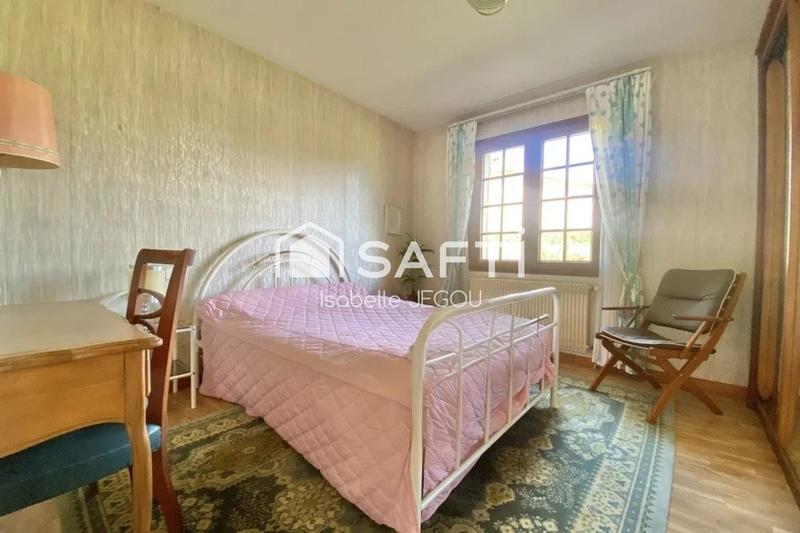 Maison - 91 m² - 3 pièces