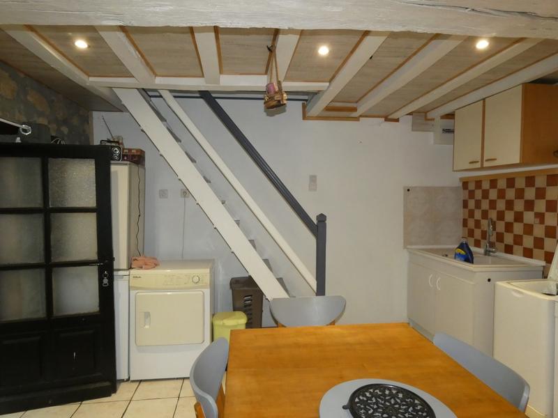 Maison - 137 m² - 5 pièces