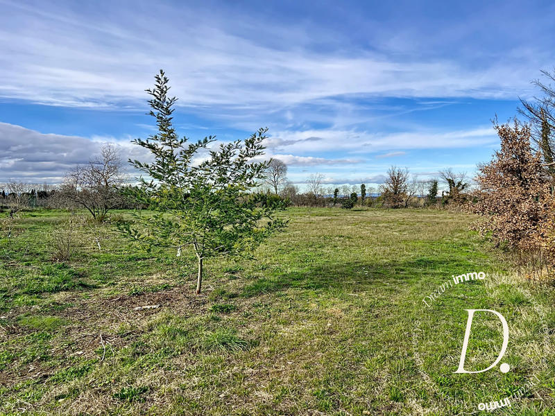 Mas - 171 m² - 7 pièces