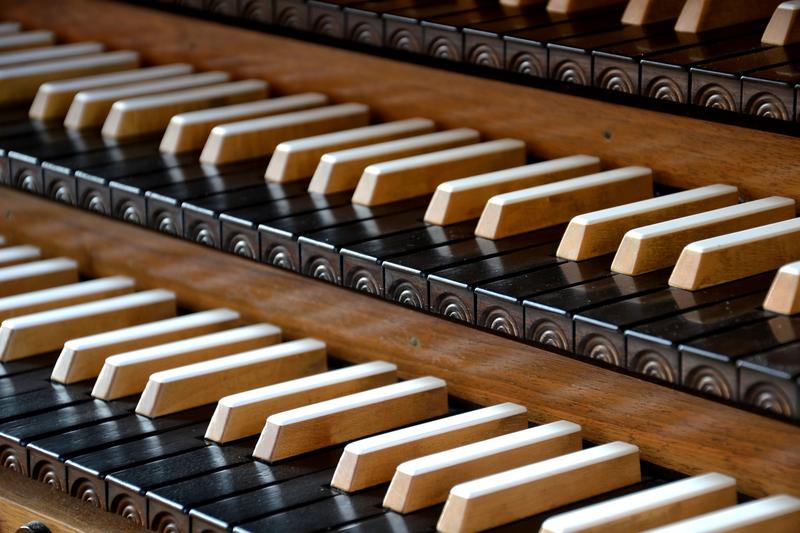 Récital d'orgue