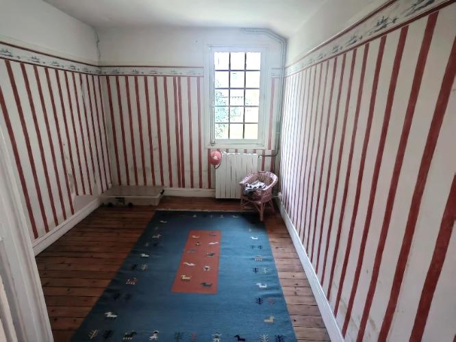 Propriété - 177 m² - 8 pièces