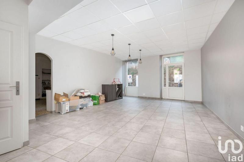 Local commercial - 250 m²