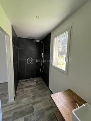 Longère - 100 m² - 6 pièces