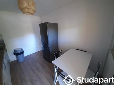 Appartement - 89 m² - 5 pièces