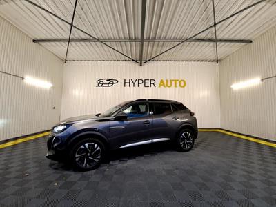 Peugeot 2008 Business bluehdi 130 ss eat8 allure