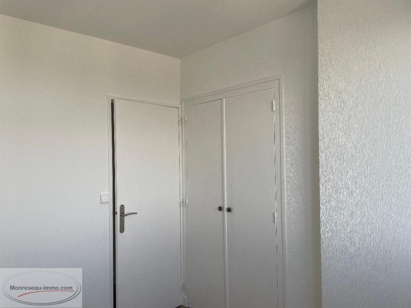 Appartement - 77 m² - 5 pièces