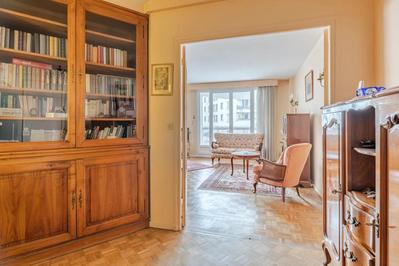 Appartement - 53 m² - 2 pièces