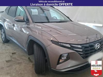 Hyundai Tucson t-Gdi 230 Hybrid Bva6 Intuitive