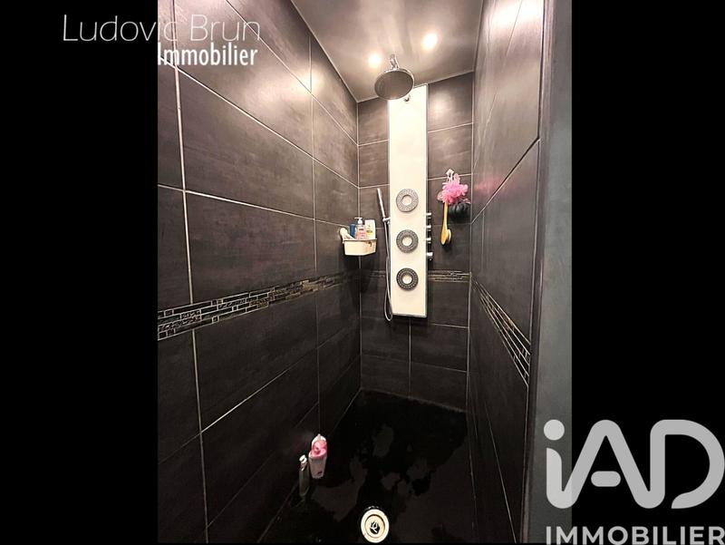 Maison de campagne - 205 m² - 9 pièces