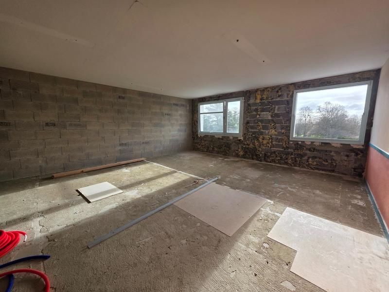 Appartement - 78 m² - 1 pièce