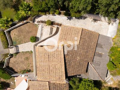 Maison - 153 m² - 4 pièces