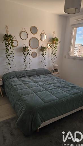 Appartement - 54 m² - 3 pièces