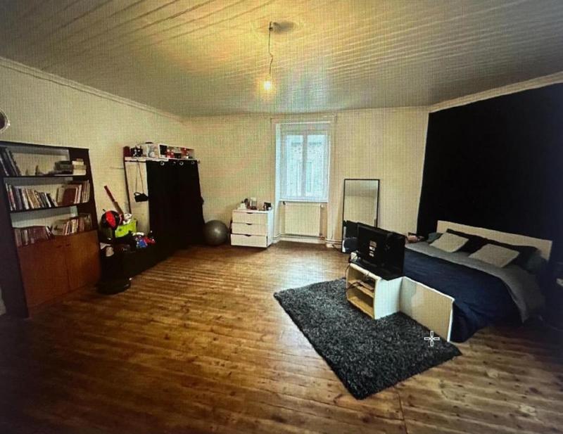 Maison en pierre - 145 m² - 5 pièces