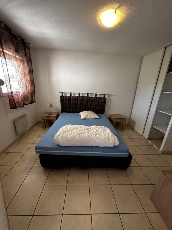 Villa - 41 m² - 2 pièces